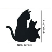 Hot Sale 49% OFF-💡LED Night Light Sound Control-Cat