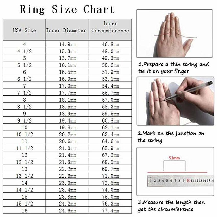 8MM Black Electroplated and Inlaid Shell Domed Tungsten Carbide Men's Ring