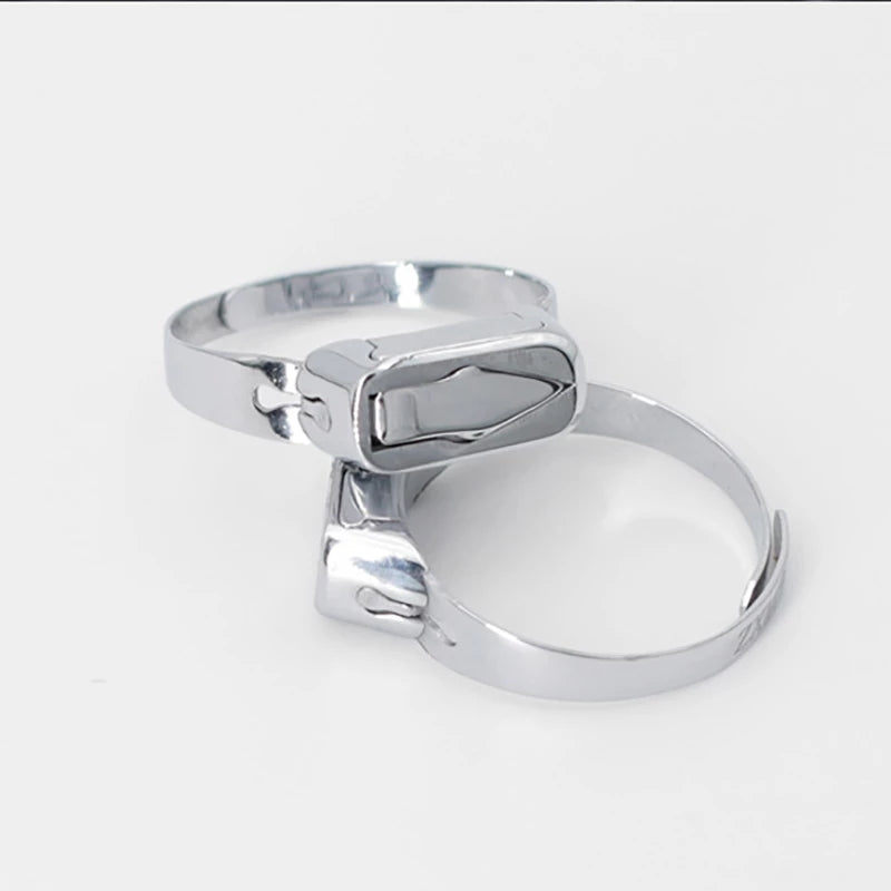 50% Off Multifunctional Self Defense Ring