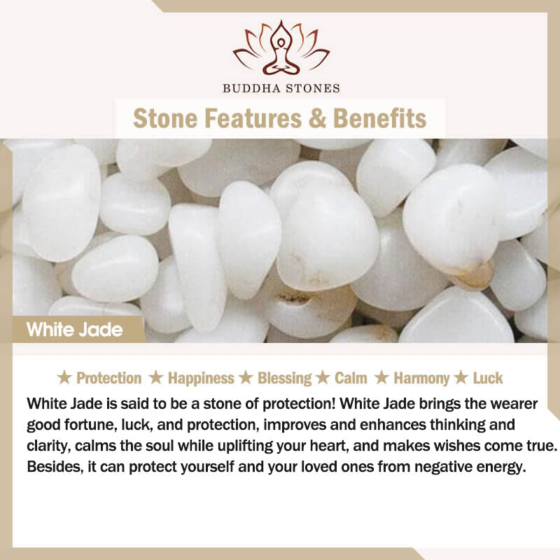 FREE Today: Reborn into Pure Land Peace Lotus Mala