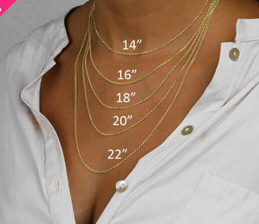 Handmade Children Name Necklace With Engraved Charms