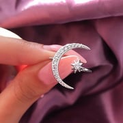 🔥 Last Day Promotion 49% OFF🔥To My Badass Squad Ring - ''We always have each other's back''👩❤️👩