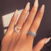 🔥 Last Day Promotion 49% OFF🔥To My Badass Squad Ring - ''We always have each other's back''👩❤️👩