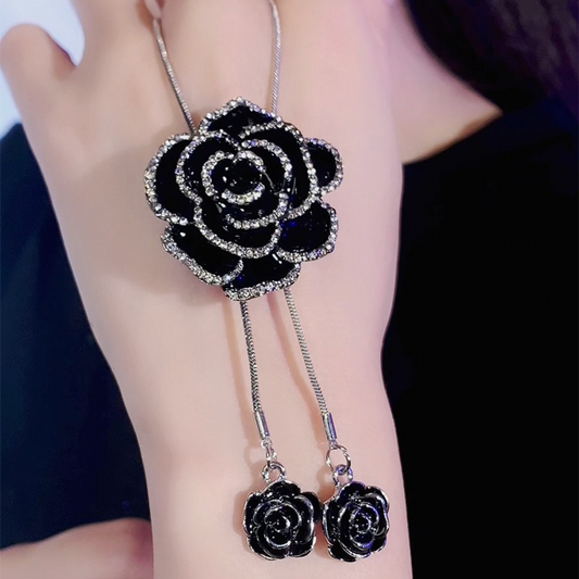 Rose Necklace