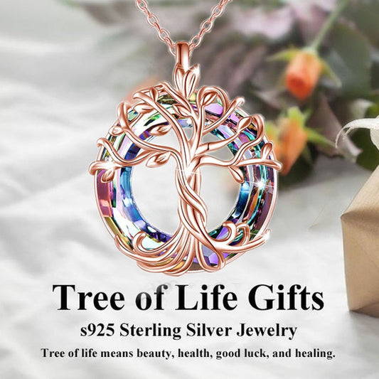 Tree of Life Pendant