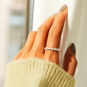 Hot Sale Promotion - ❤️Daisy Ring