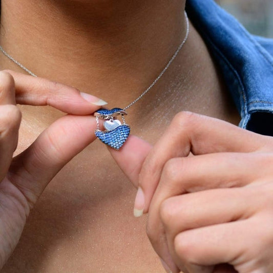 For Love Pendent