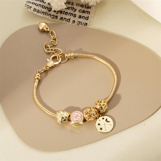 ✨2022 Popular Constellation Bracelet