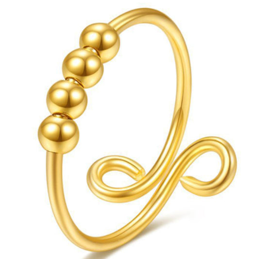 Original Anxiety Relief Ring