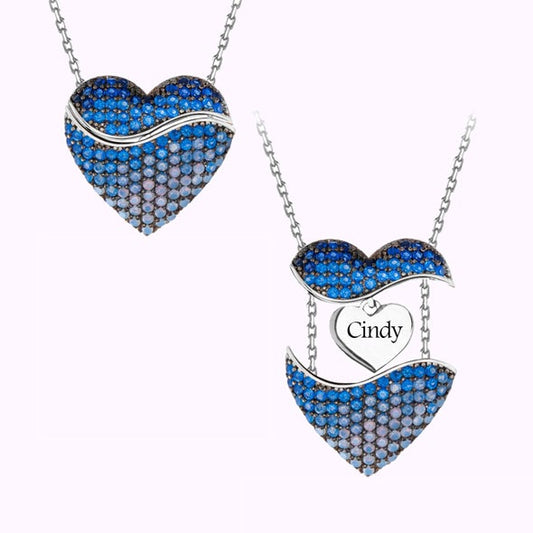 For Love Pendent