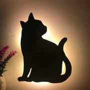 Hot Sale 49% OFF-💡LED Night Light Sound Control-Cat