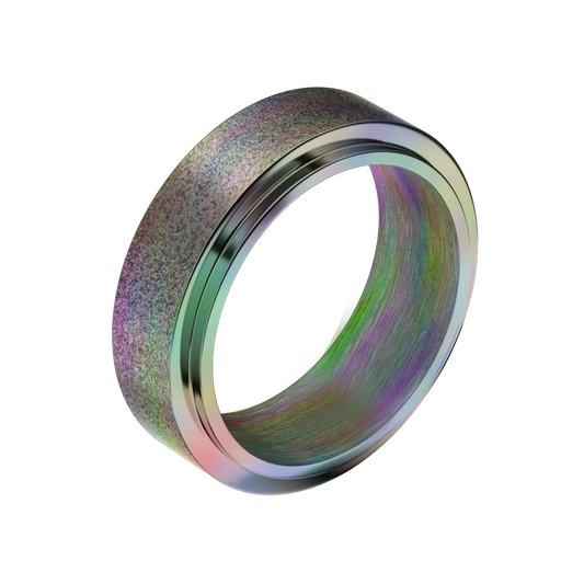 Anti-Anxiety Spinner Ring