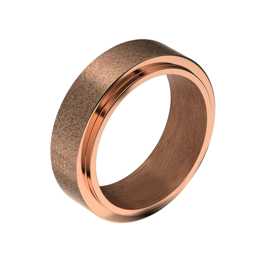 Anti-Anxiety Spinner Ring