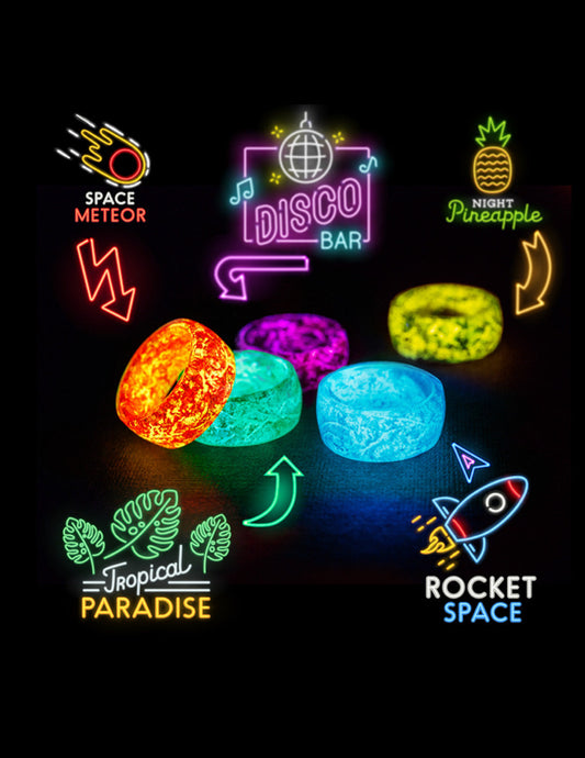 SPACE METEOR