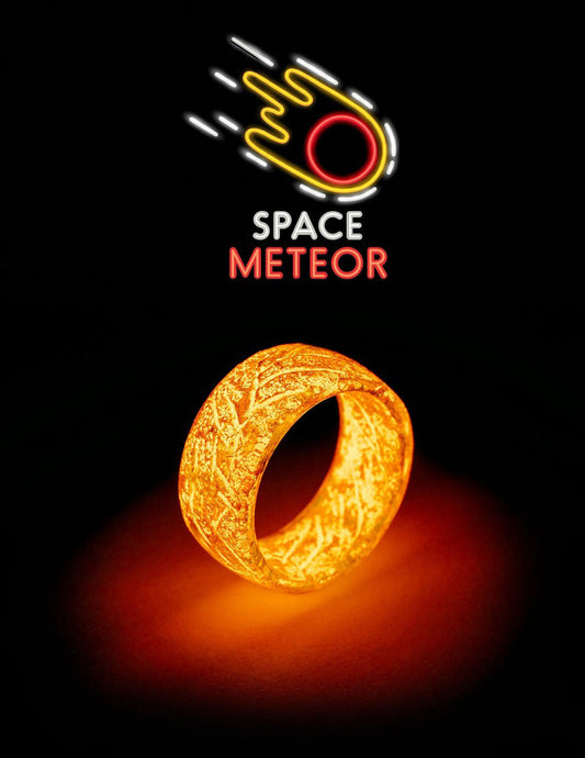 SPACE METEOR