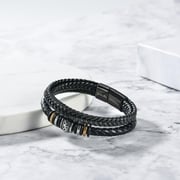 Last Day 50% OFF - ❤️I Will Always Be With You - Double Row Bracelet