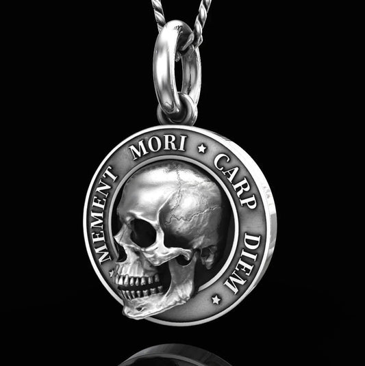 Skull Pendant（Buy two for free shipping）