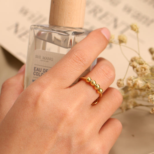Original Anxiety Relief Ring