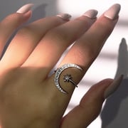 🔥 Last Day Promotion 49% OFF🔥To My Badass Squad Ring - ''We always have each other's back''👩‍❤️‍👩