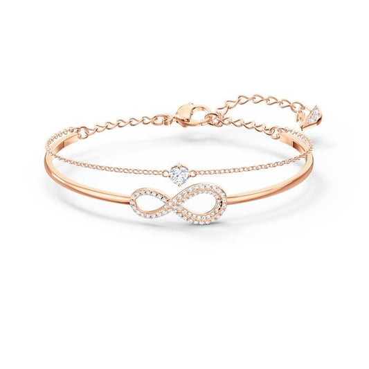 Infinity Bangle